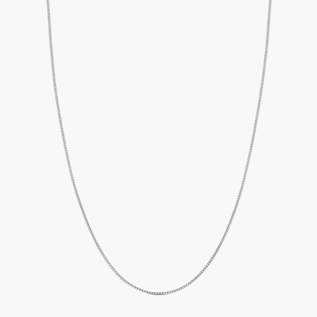 Franco Chain Necklace