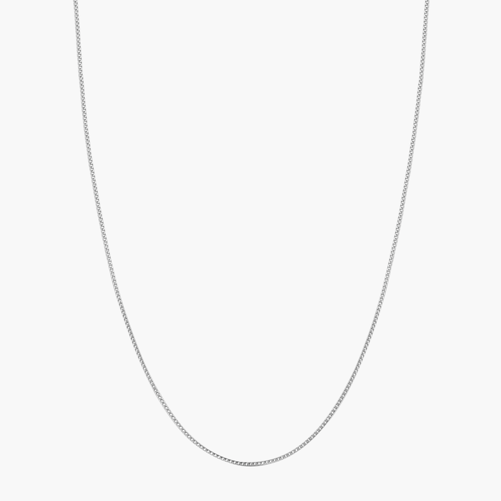 Franco Chain Necklace
