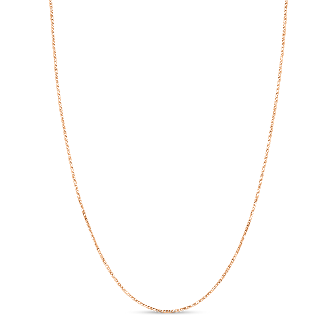 Franco Chain Necklace