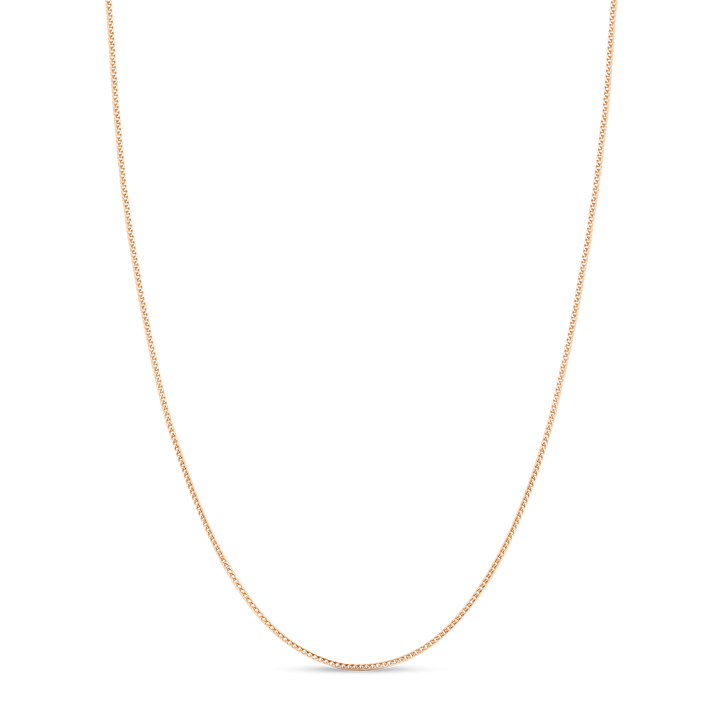 Franco Chain Necklace