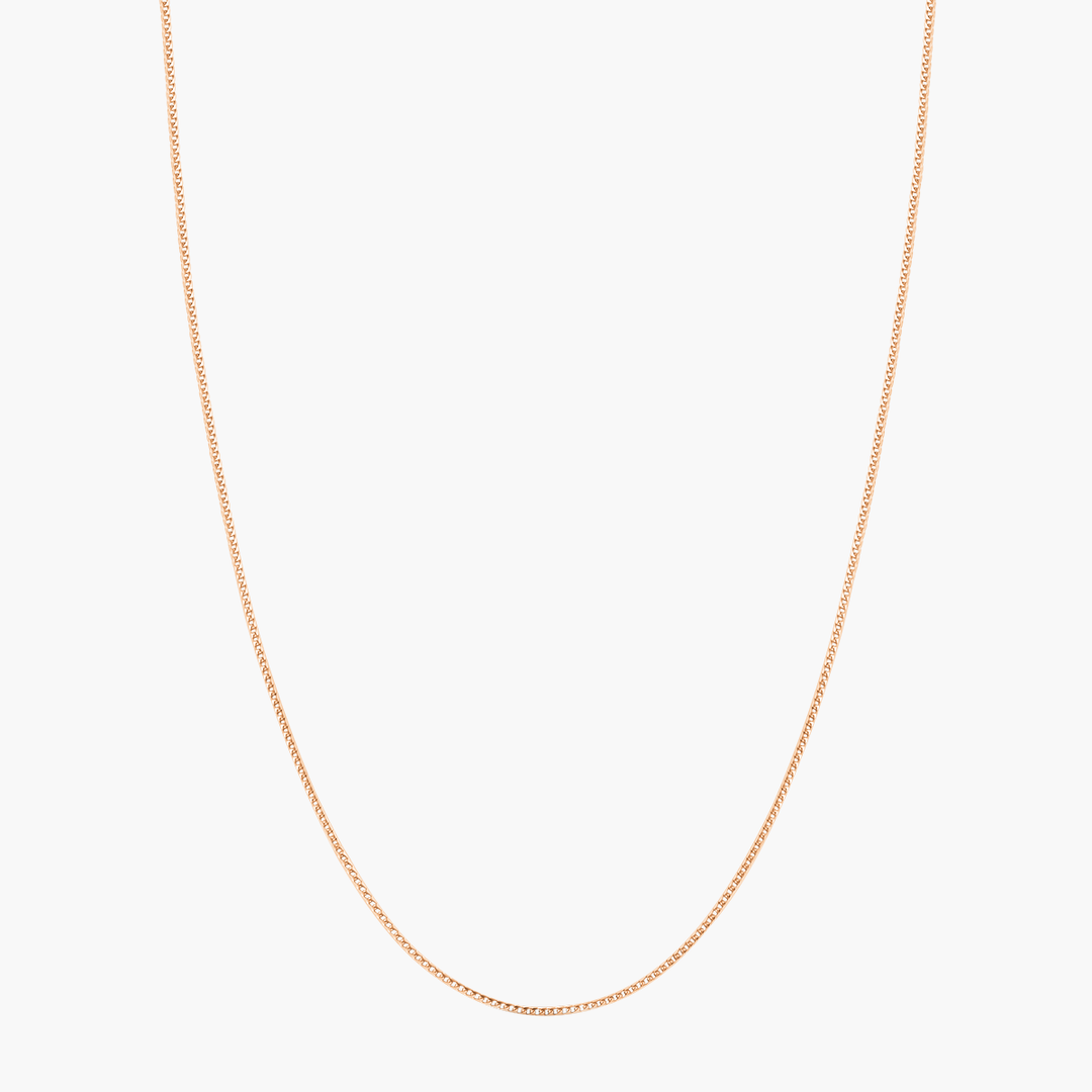 Franco Chain Necklace
