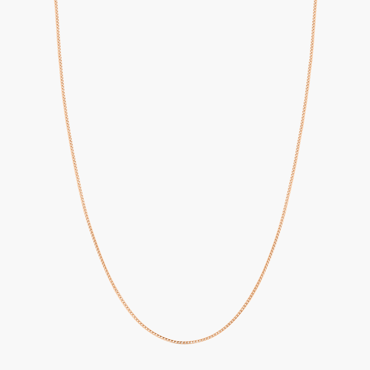 Franco Chain Necklace