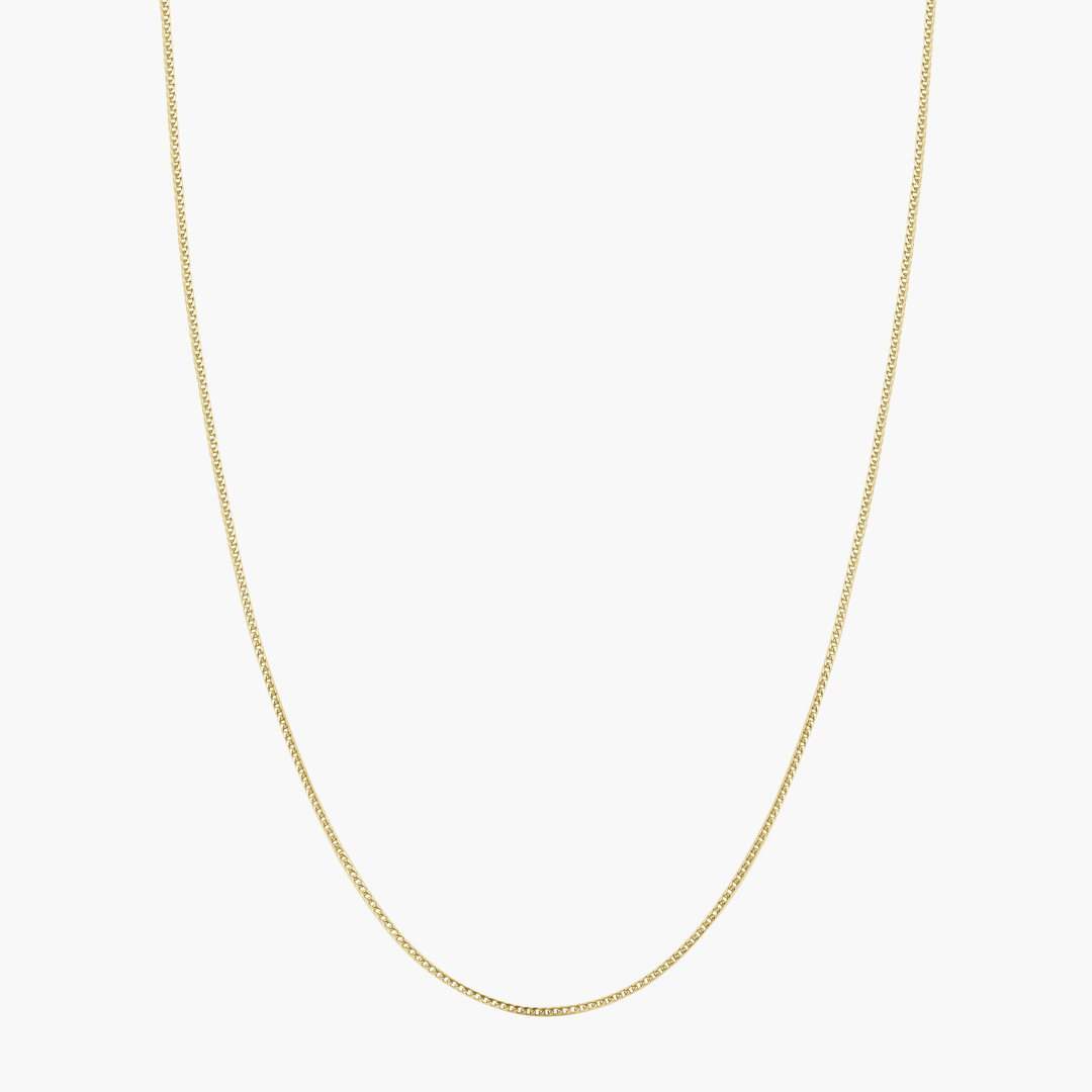 Franco Chain Necklace