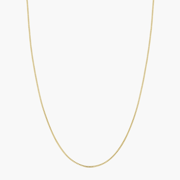 Franco Chain Necklace