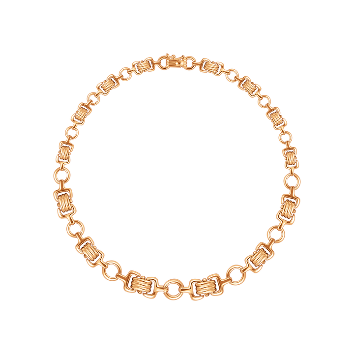 Grand Legacy Link Necklace