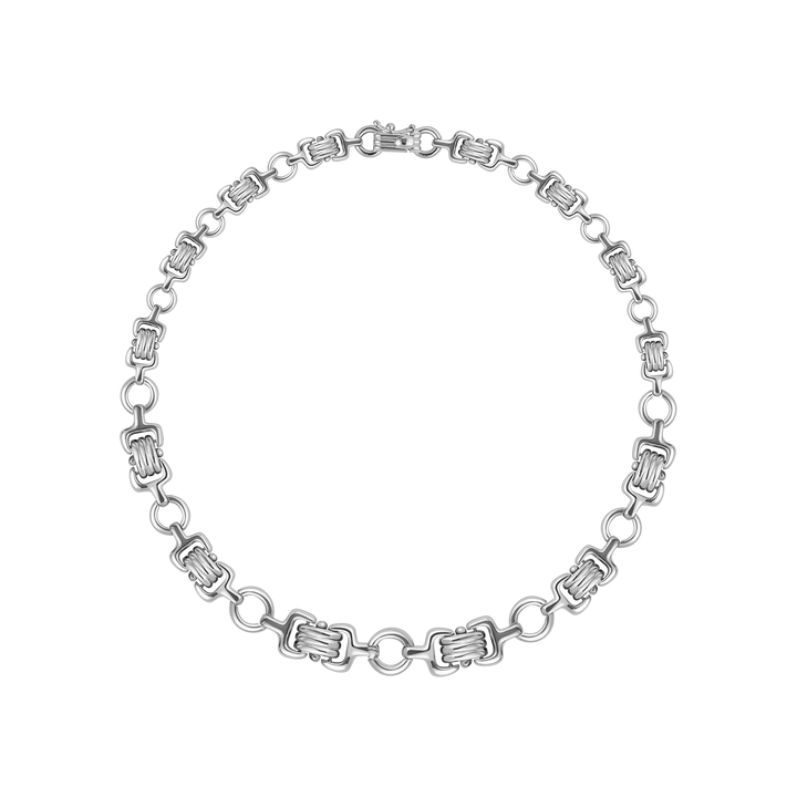 Grand Legacy Link Necklace