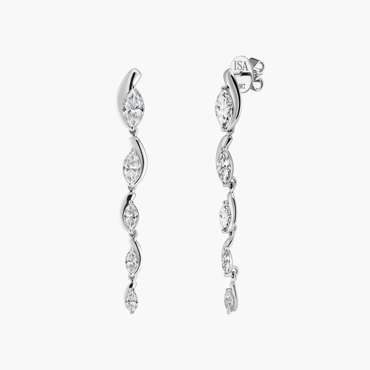 Heritage Drop Studs