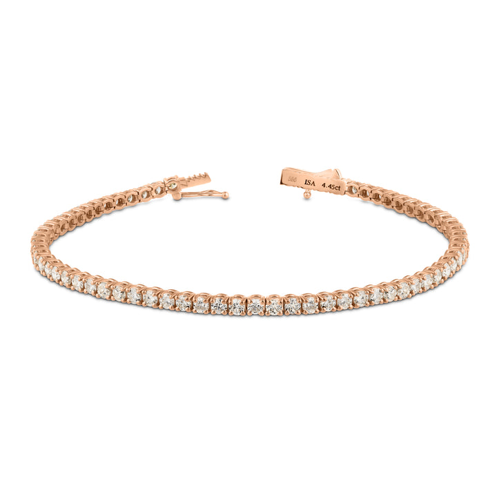 Diamond Tennis Bracelet