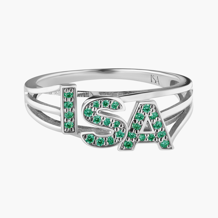 Custom Ring