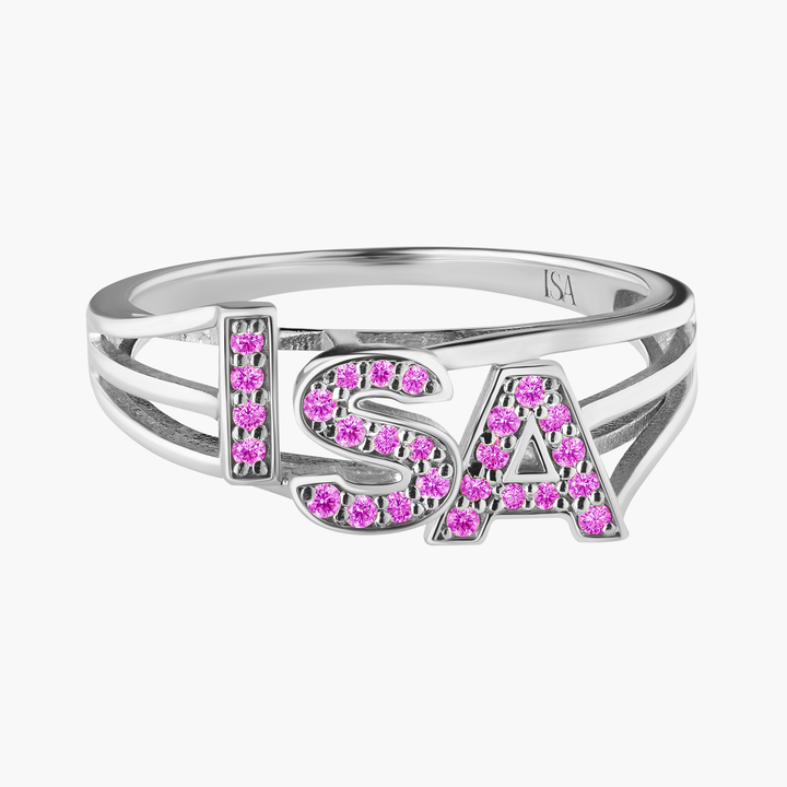 Custom Ring