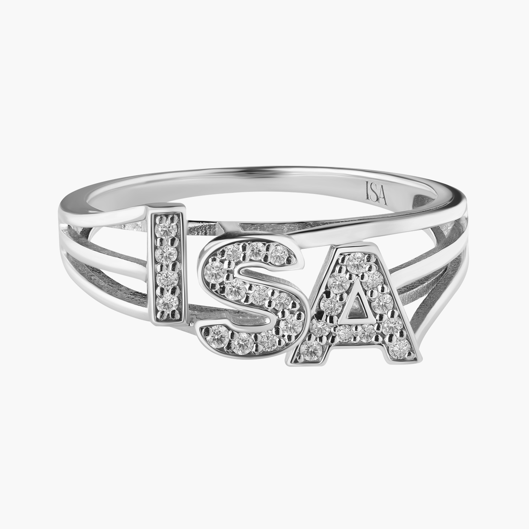 Custom Ring