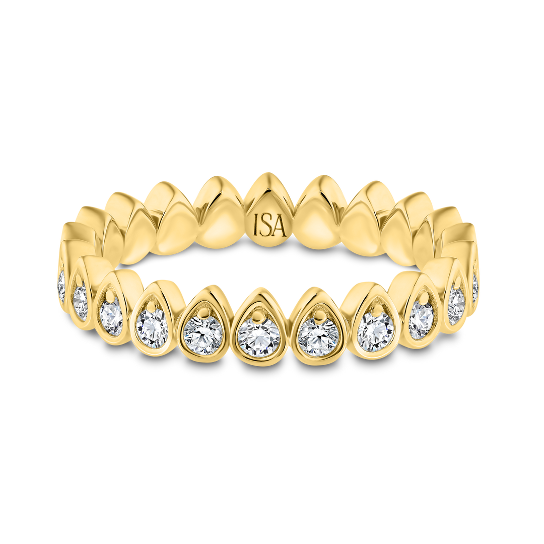 Point Eternity Band