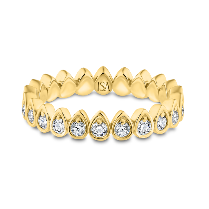 Point Eternity Band