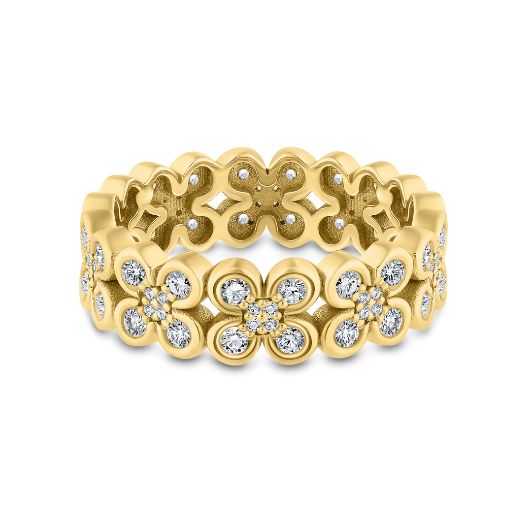 Puff Eternity Band