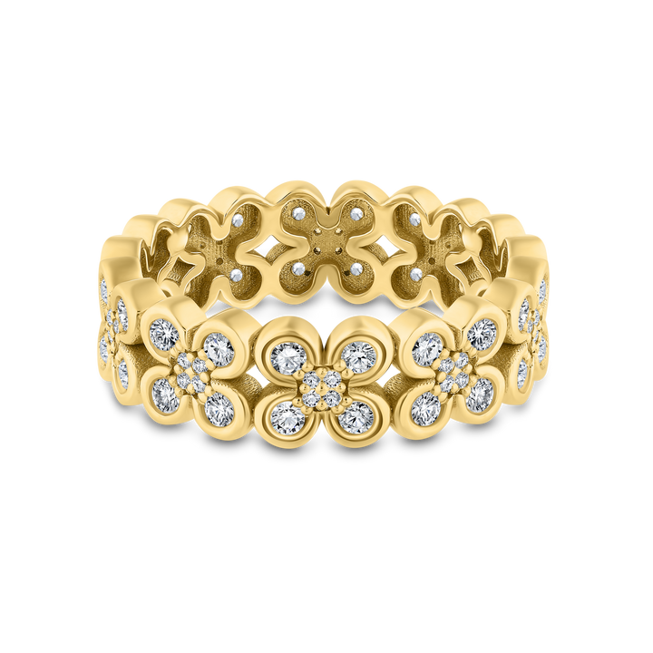 Puff Eternity Band