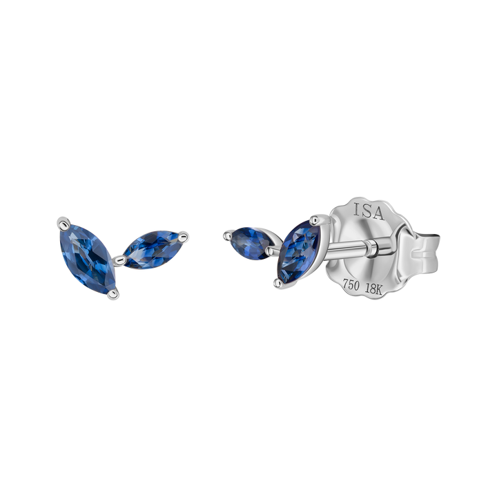 Jasmine Vine Studs