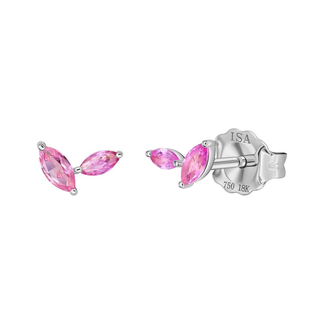 Jasmine Vine Studs