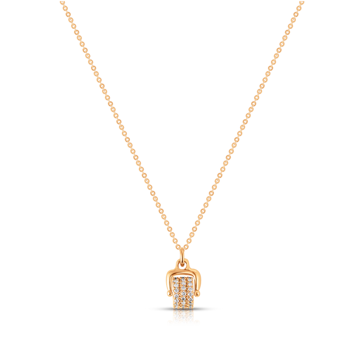 Legacy Chain Pendant