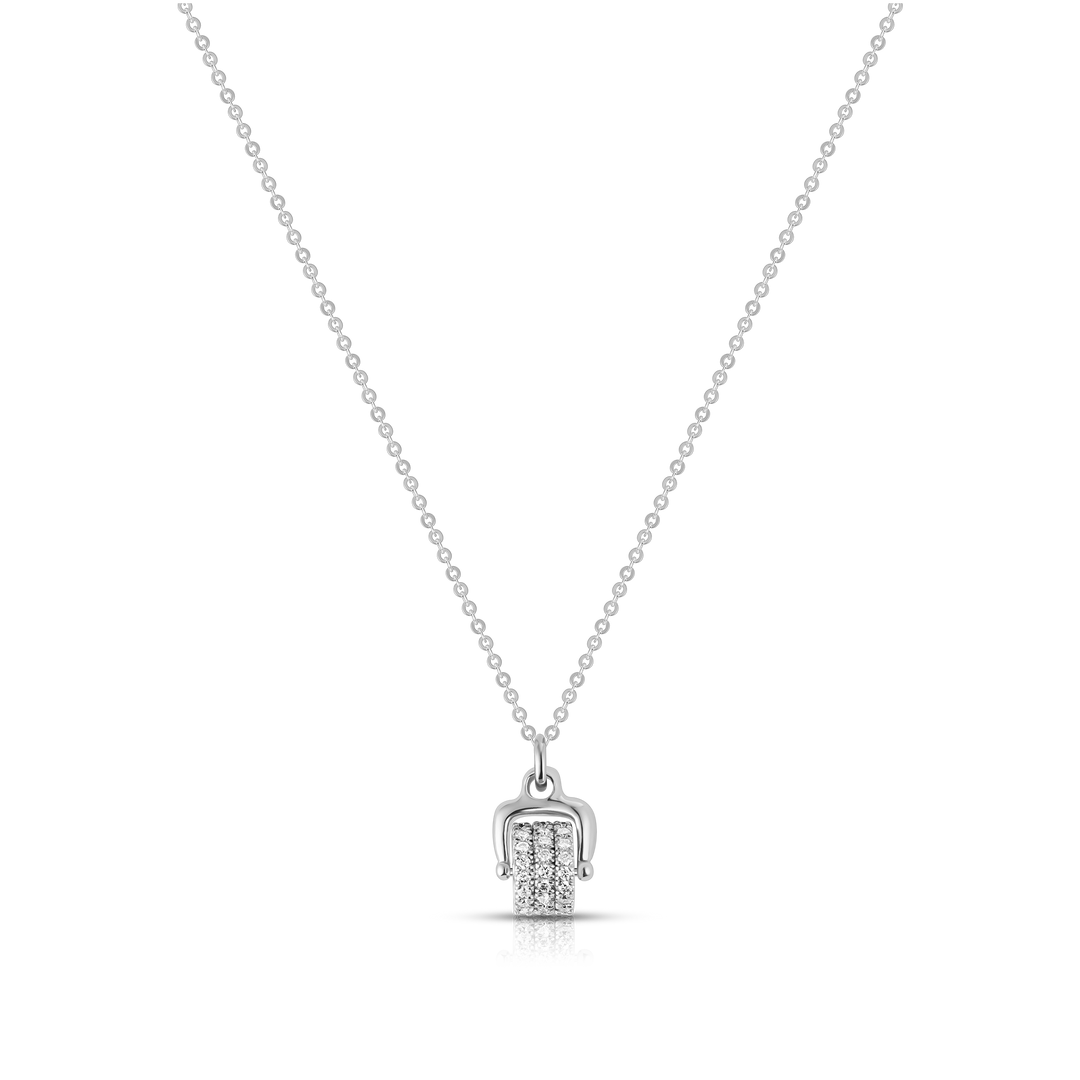 Legacy Chain Pendant