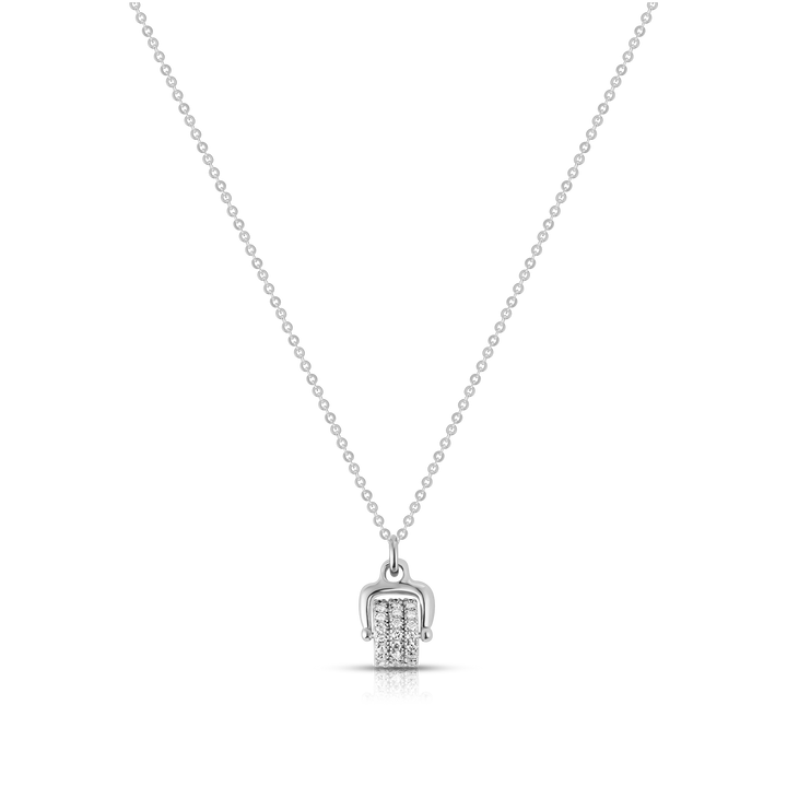 Legacy Chain Pendant