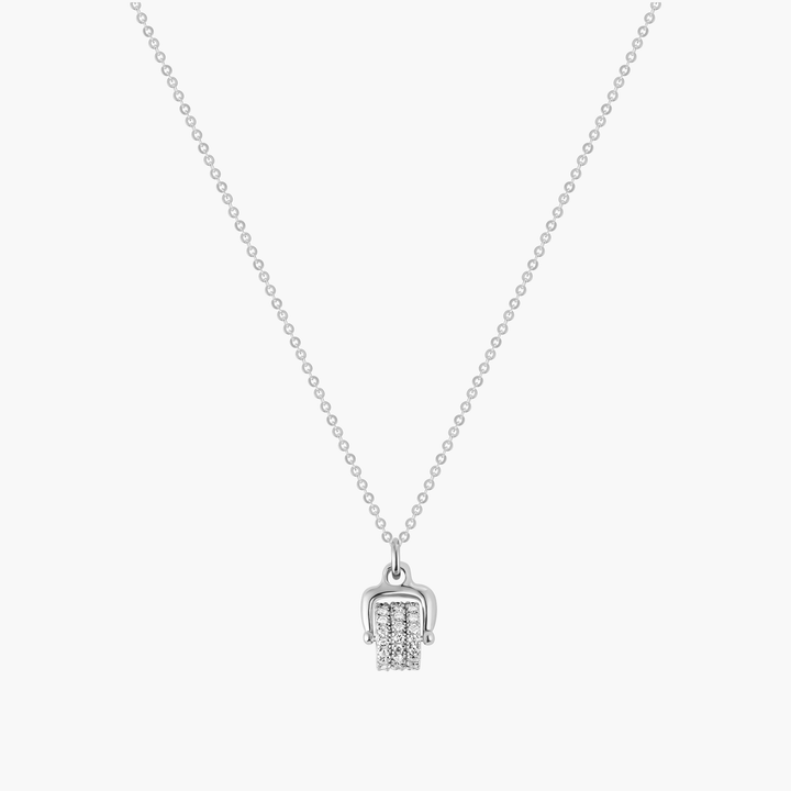 Legacy Chain Pendant