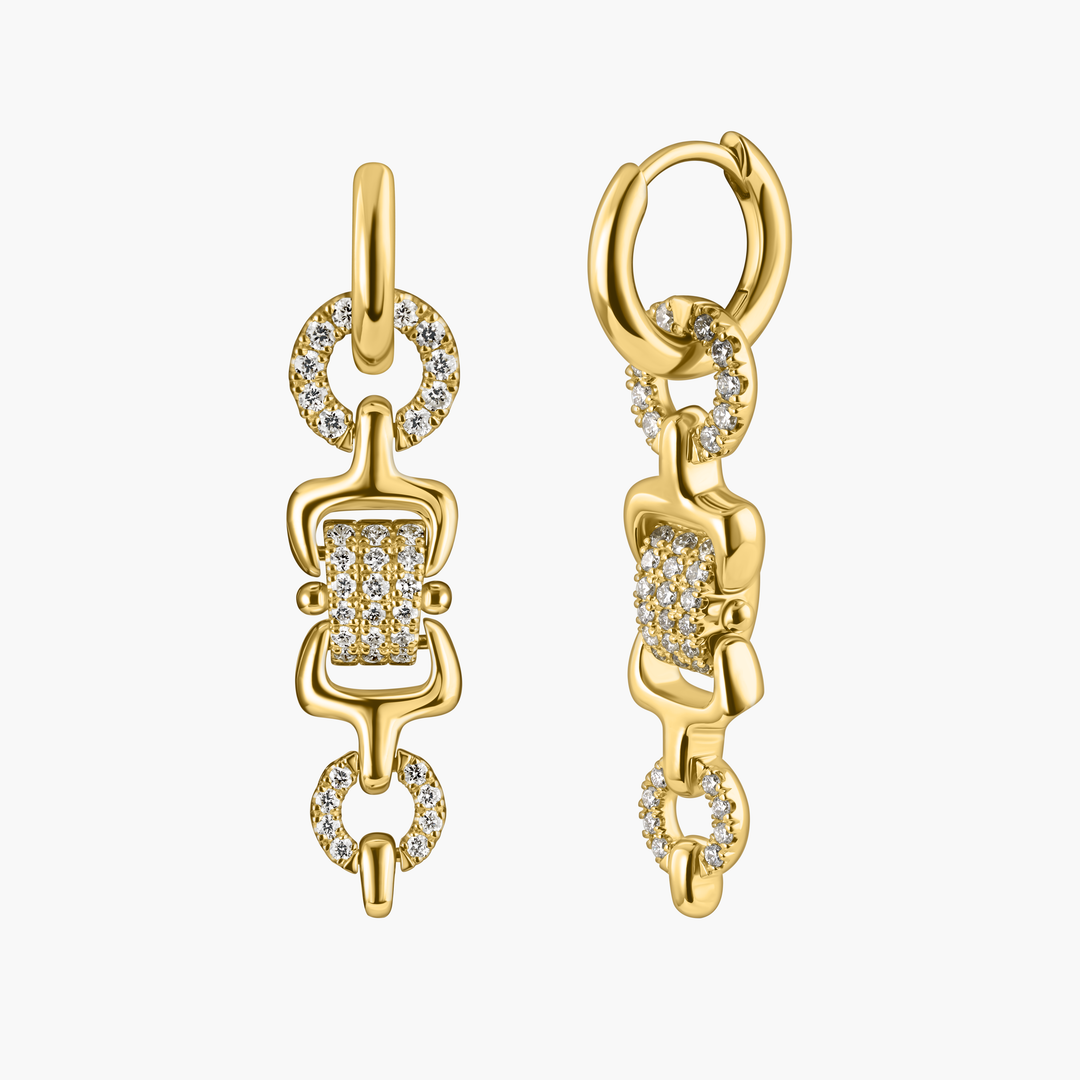 Legacy Drop Hoops