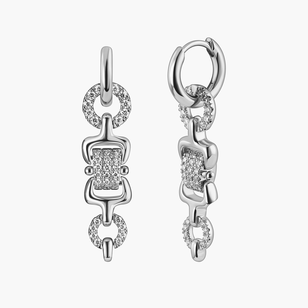 Legacy Drop Hoops