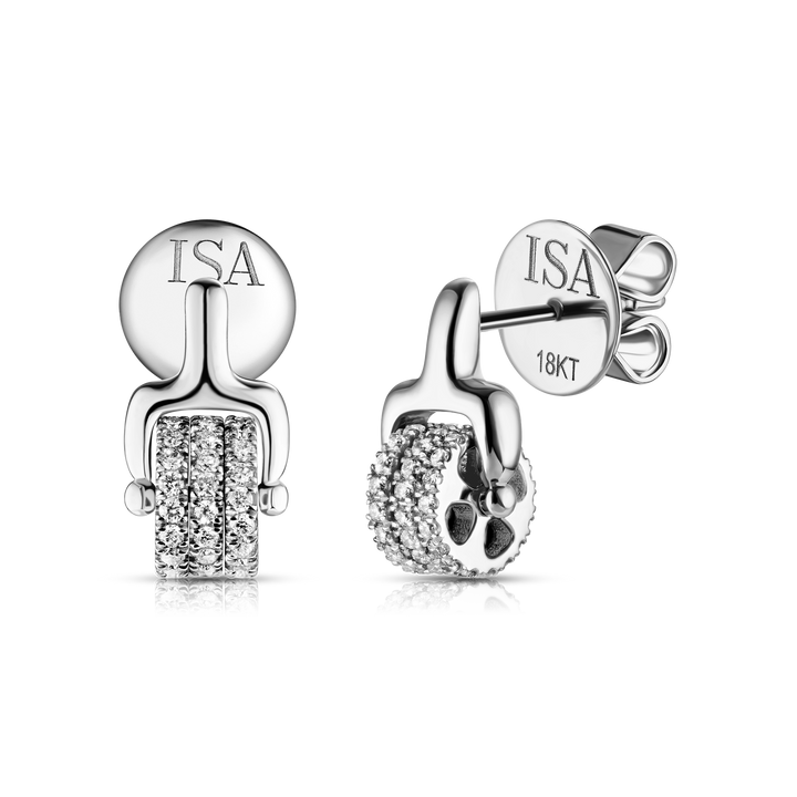 Legacy Drop Studs