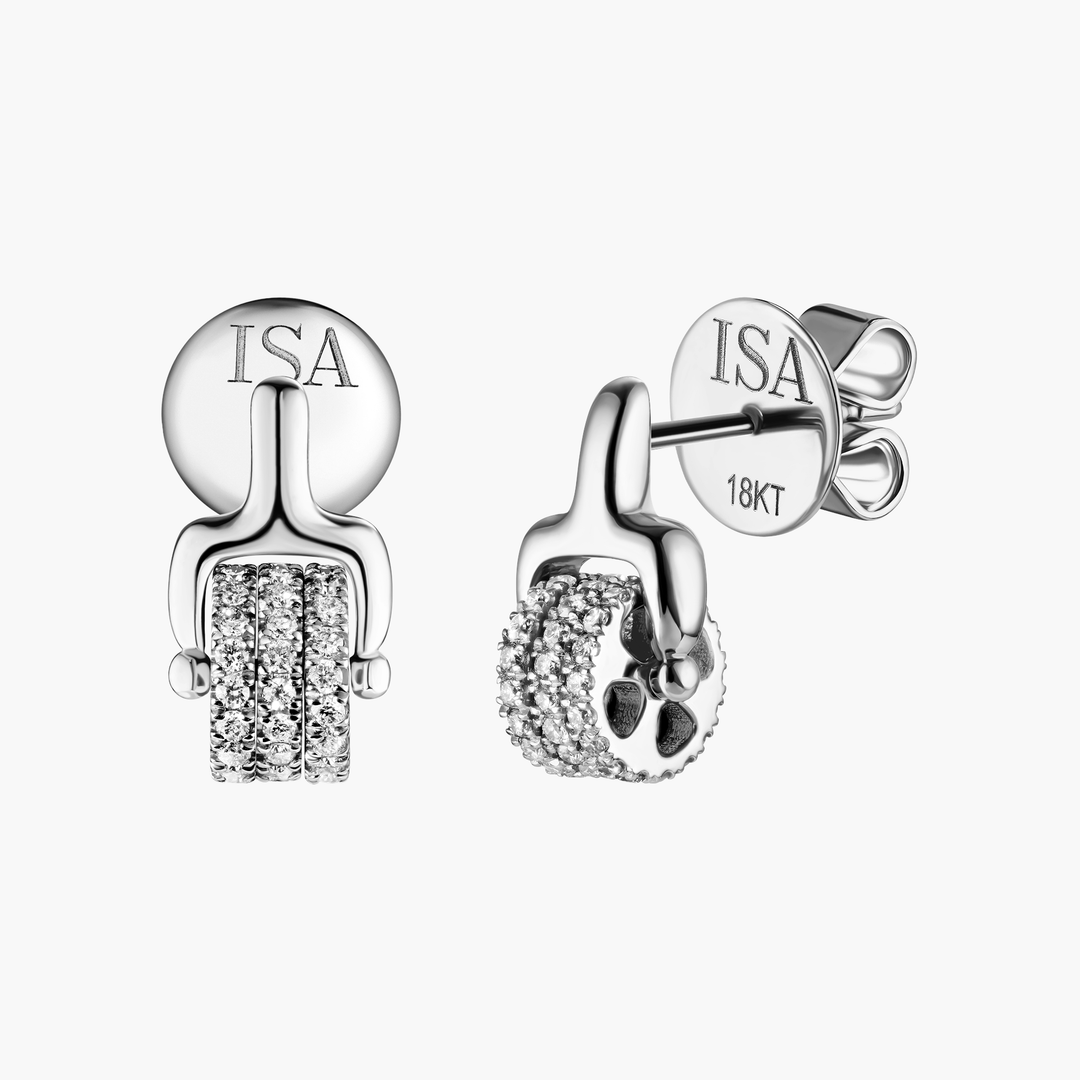 Legacy Drop Studs