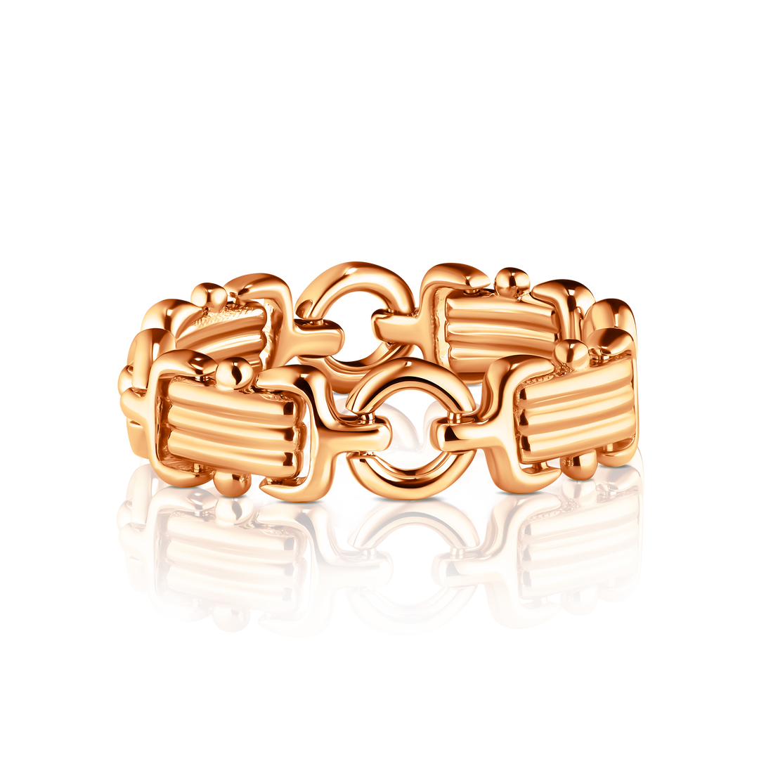 Legacy Link Ring