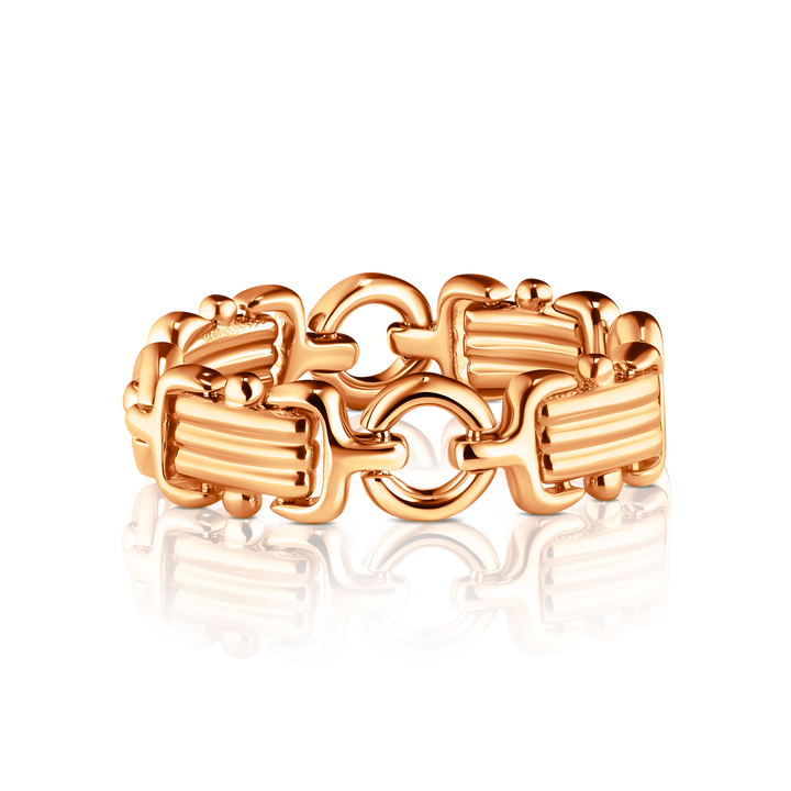 Legacy Link Ring