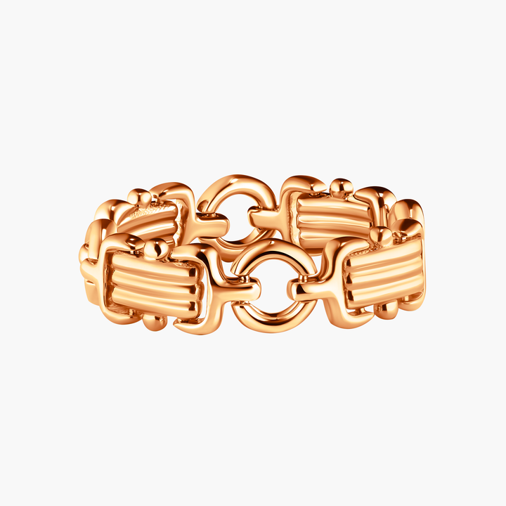 Legacy Link Ring