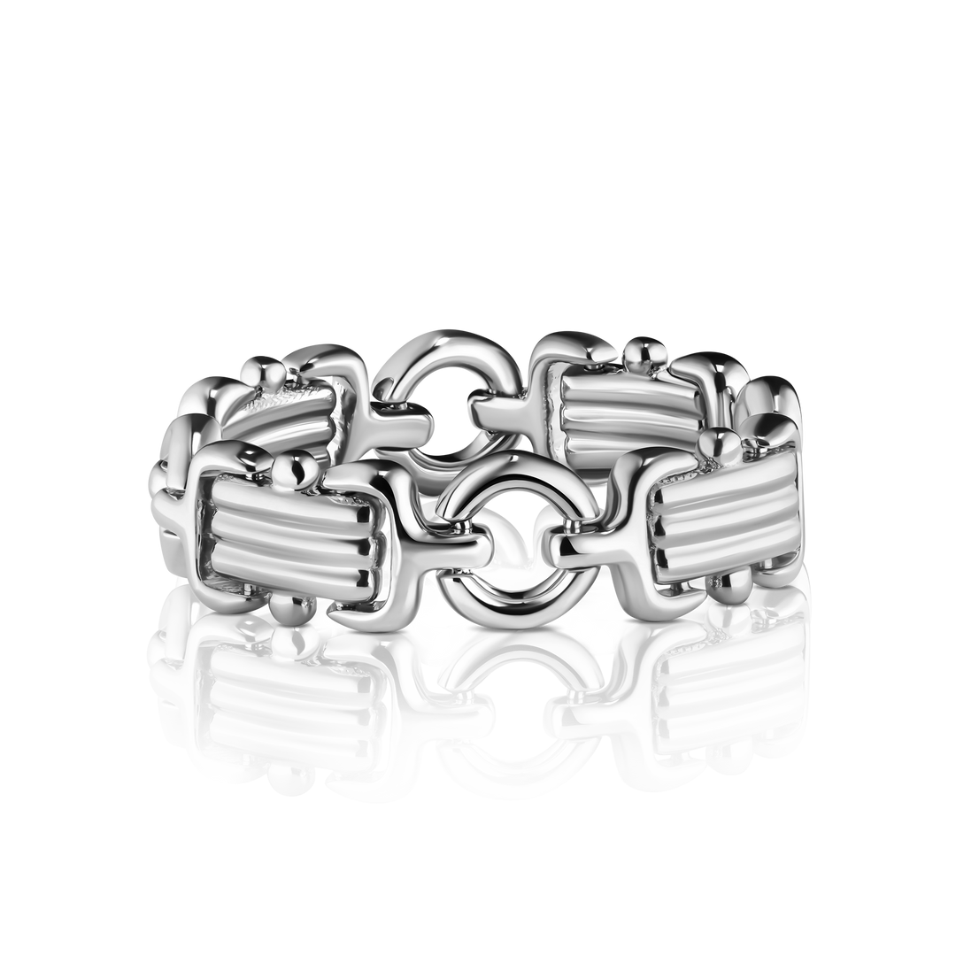Legacy Link Ring