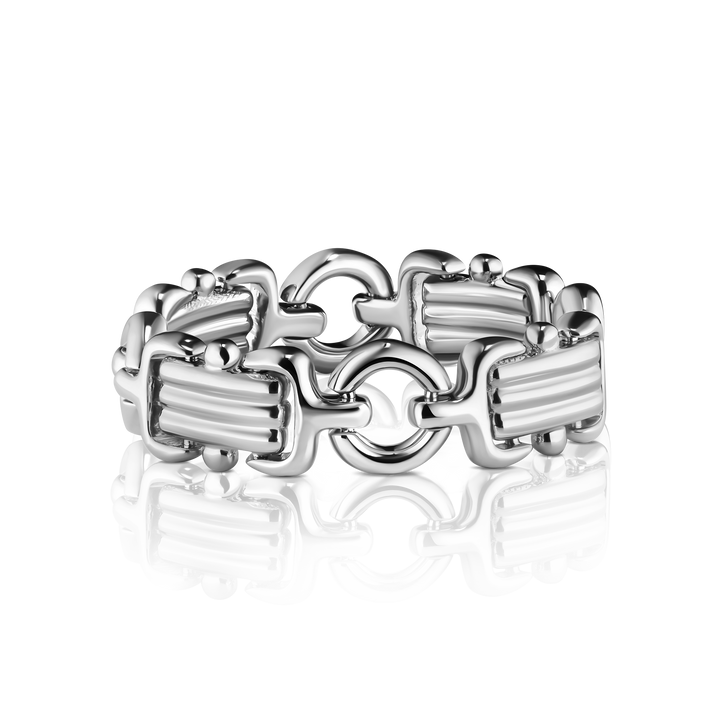 Legacy Link Ring
