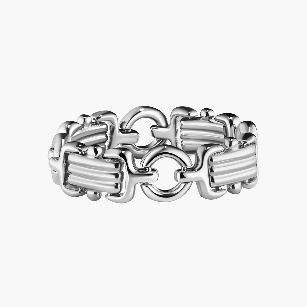 Legacy Link Ring