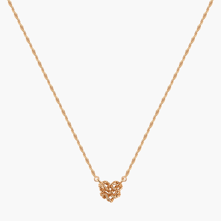 Love Knot Necklace
