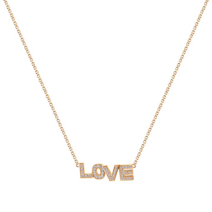 Love Necklace