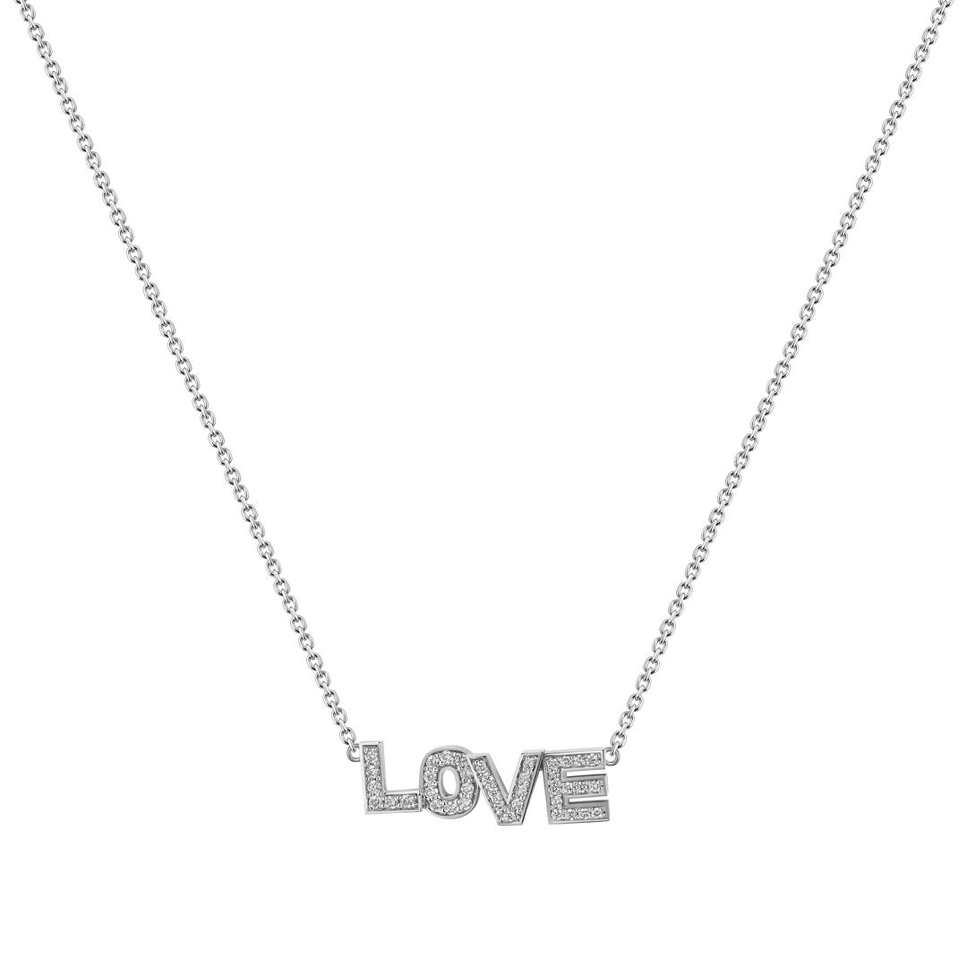 Love Necklace