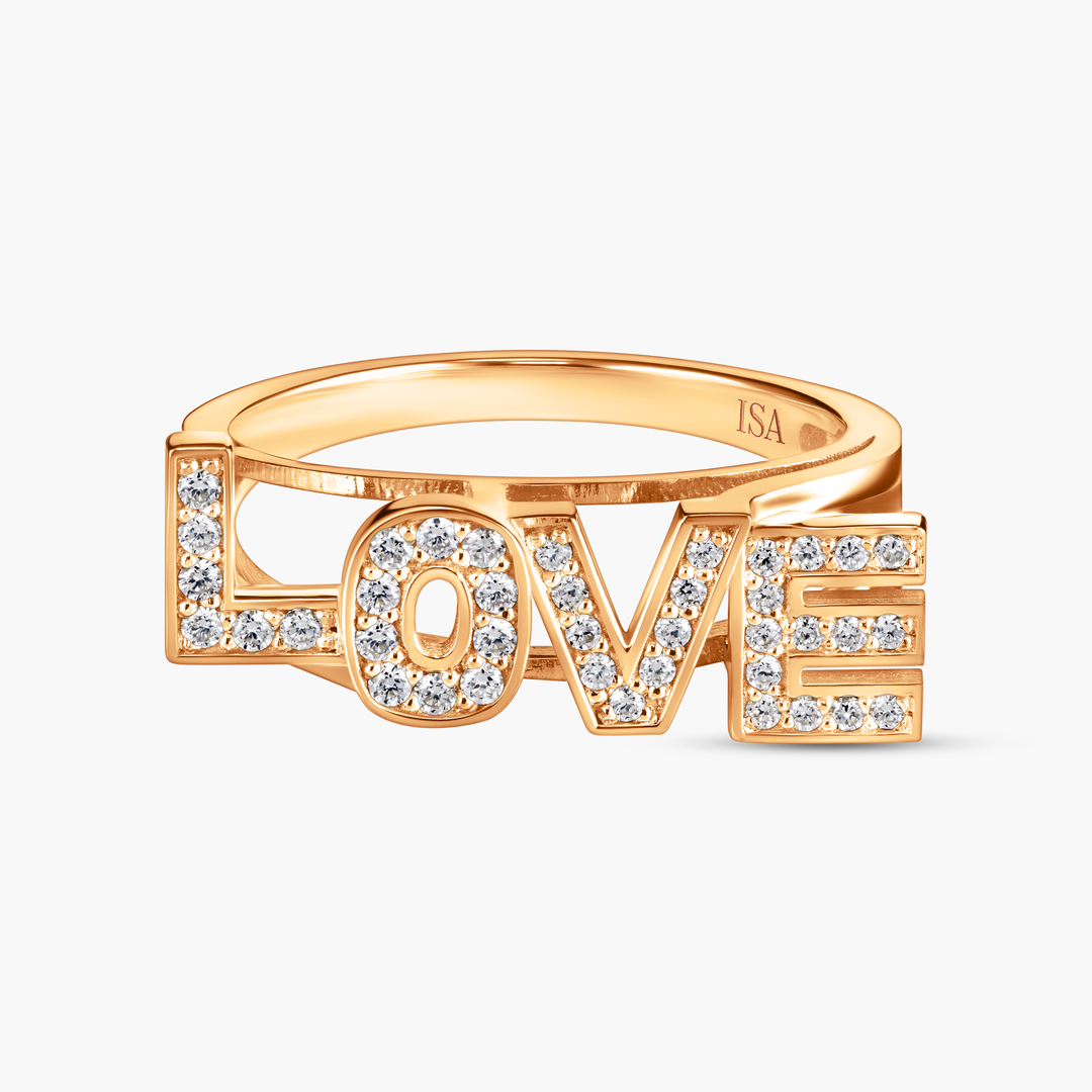 Love Ring