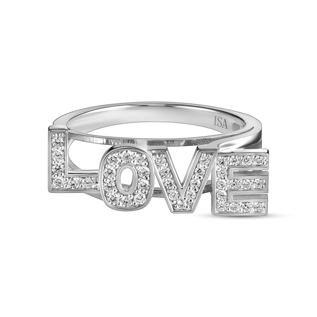 Love Ring