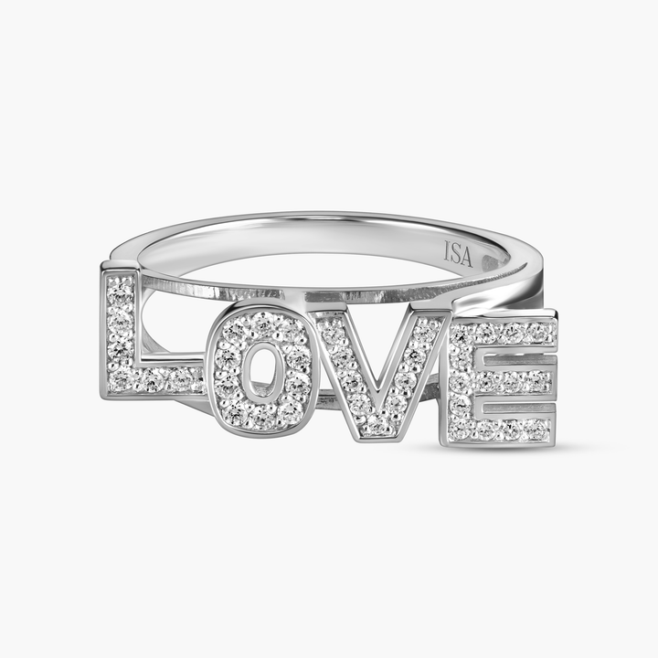 Love Ring