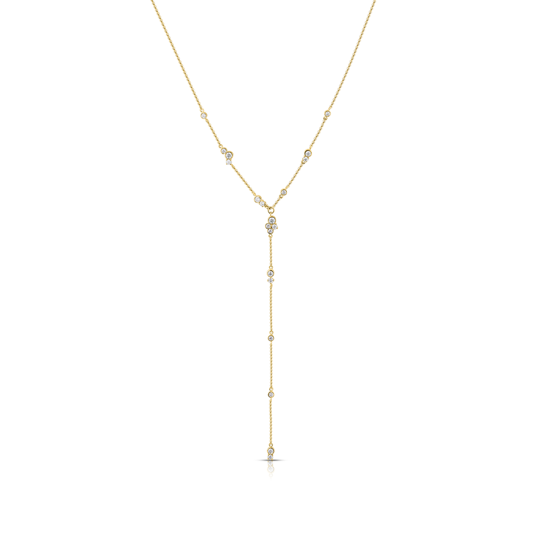 Bubbles Lariat