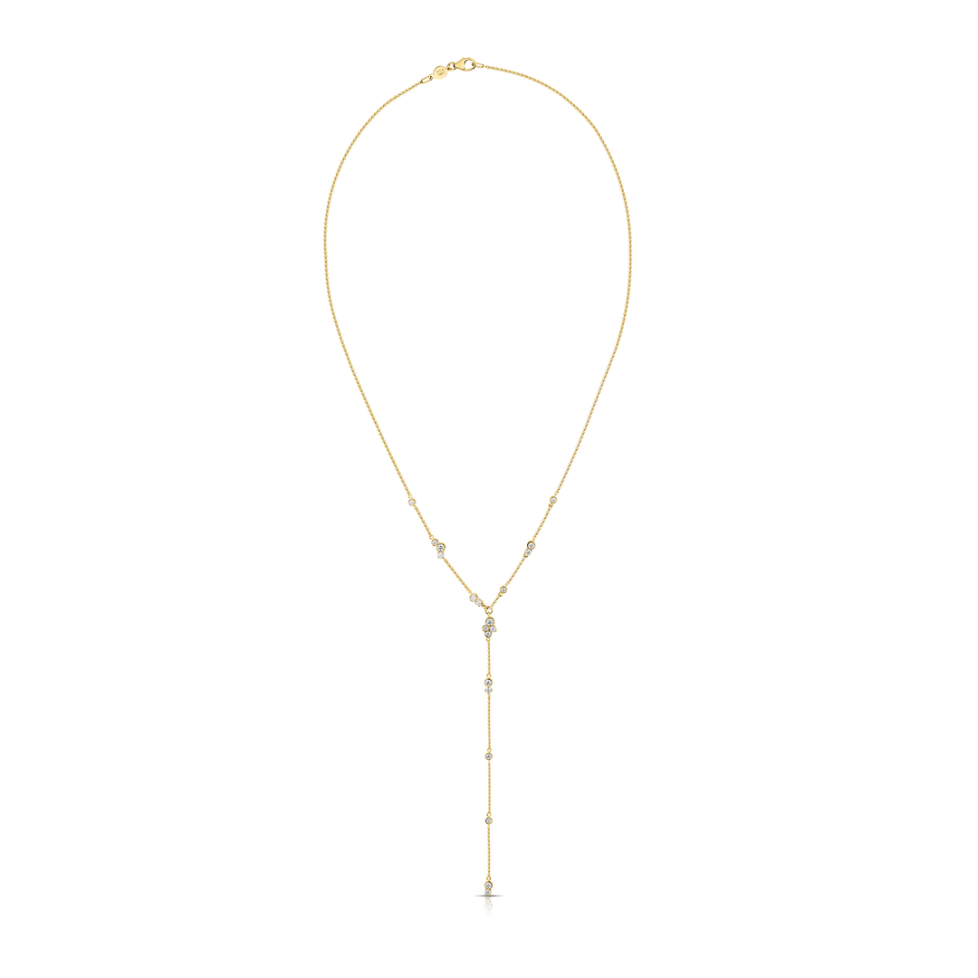 Bubbles Lariat