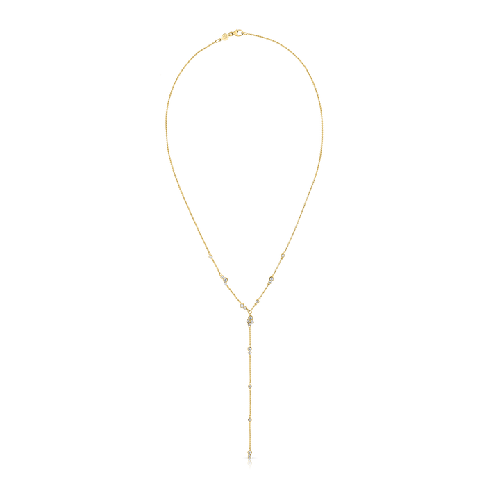 Bubbles Lariat