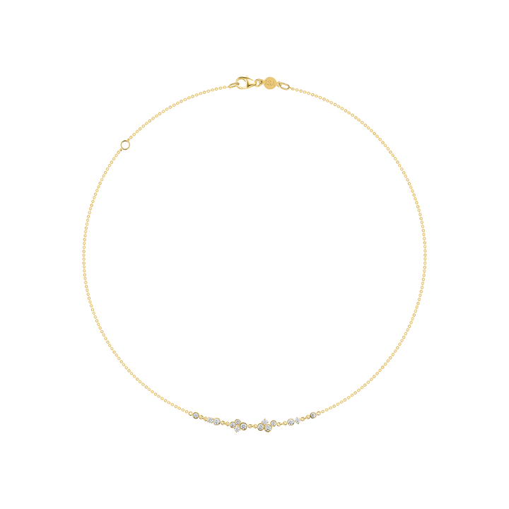 Bubbles Necklace