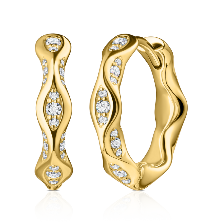 Duna Earrings