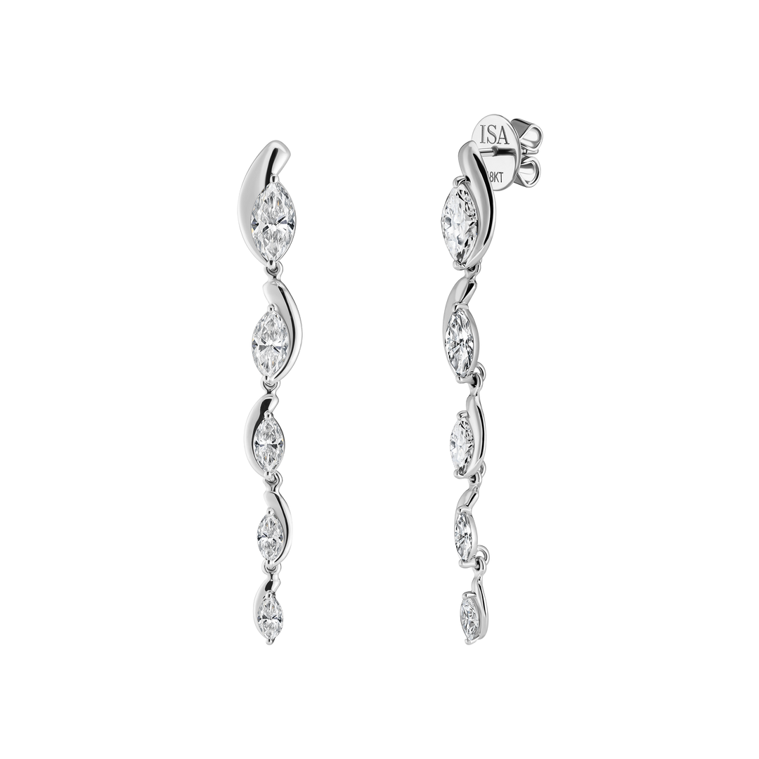Heritage Drop Studs