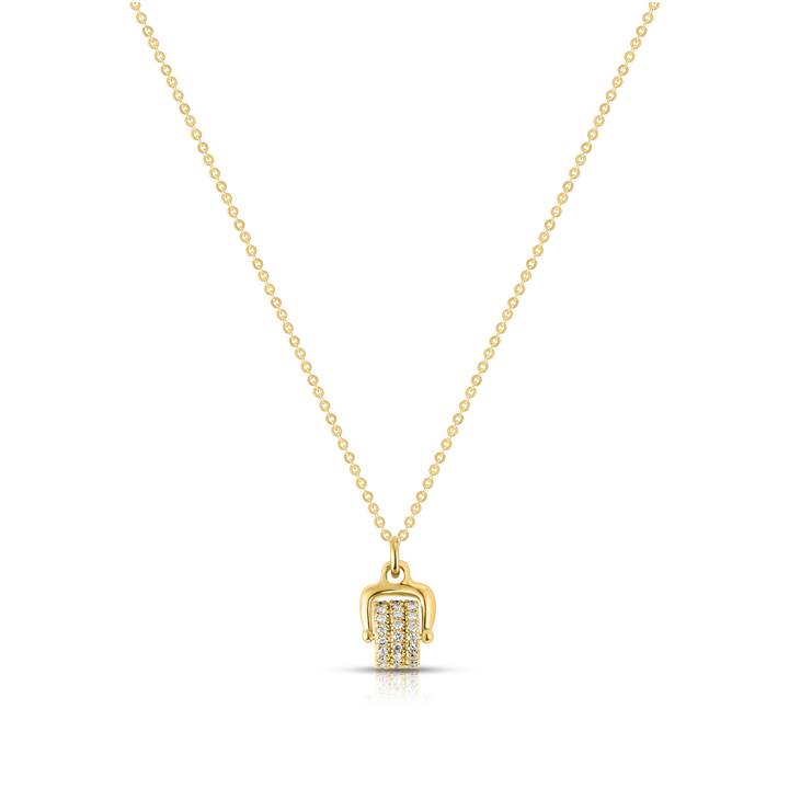 Legacy Chain Pendant