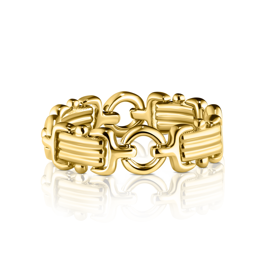 Legacy Link Ring