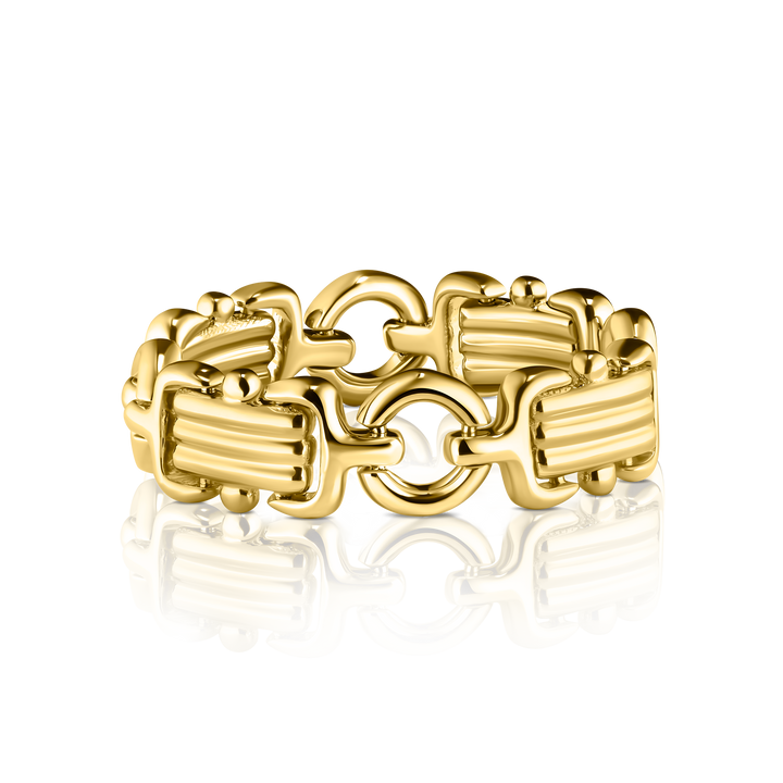 Legacy Link Ring